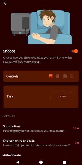 Alarm Clock Xtreme: Timer 2023