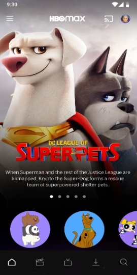 HBO Max: Stream TV & Movies